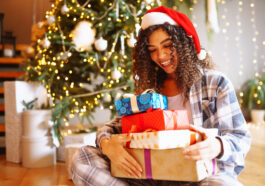 Tips para ser una maestra en regalos navideños en estas fiestas