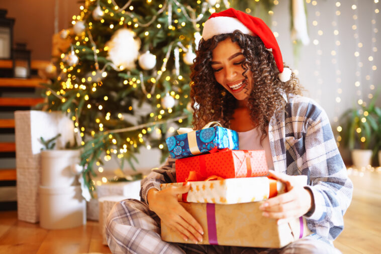 Tips para ser una maestra en regalos navideños en estas fiestas