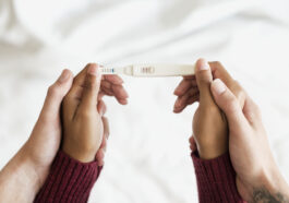 Ya soy madre ¿por qué no logro otro embarazo?