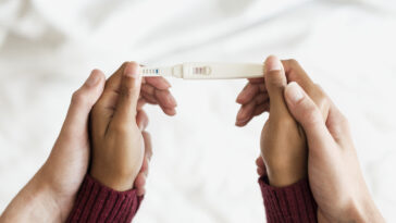 Ya soy madre ¿por qué no logro otro embarazo?