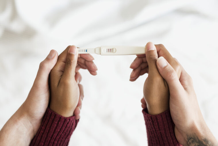 Ya soy madre ¿por qué no logro otro embarazo?