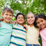 Vacaciones de verano, 5 cosas que hacer con los niños