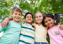 Vacaciones de verano, 5 cosas que hacer con los niños