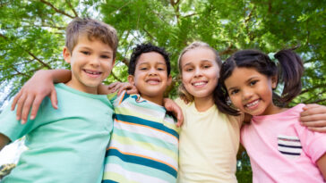 Vacaciones de verano, 5 cosas que hacer con los niños