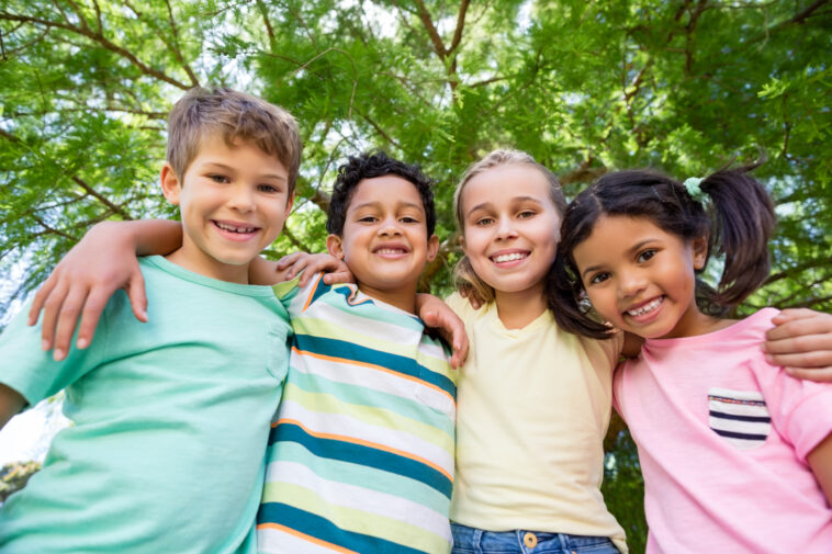 Vacaciones de verano, 5 cosas que hacer con los niños