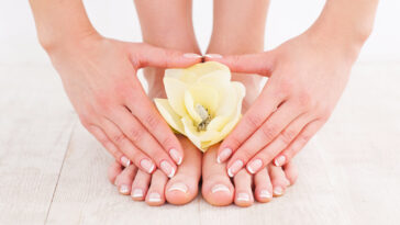 Top colores de uñas para verano