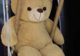 Ferie del bebé supermamás