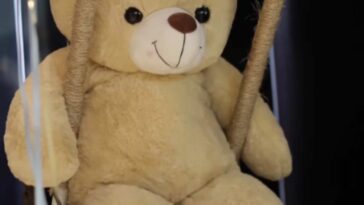 Ferie del bebé supermamás