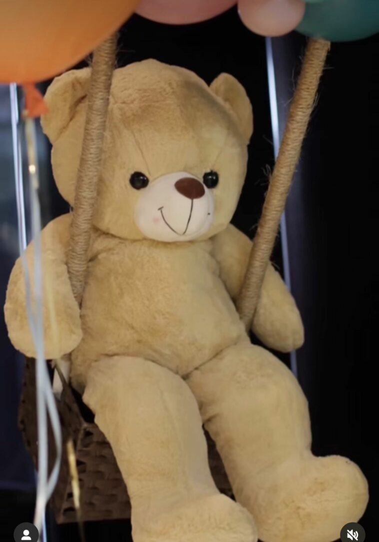 Ferie del bebé supermamás