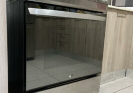 Elimina el óxido de tus electrodomésticos.