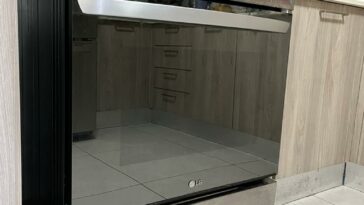 Elimina el óxido de tus electrodomésticos.