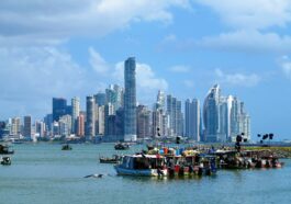 Cuentas de Instagram para hacer turismo interno en familia