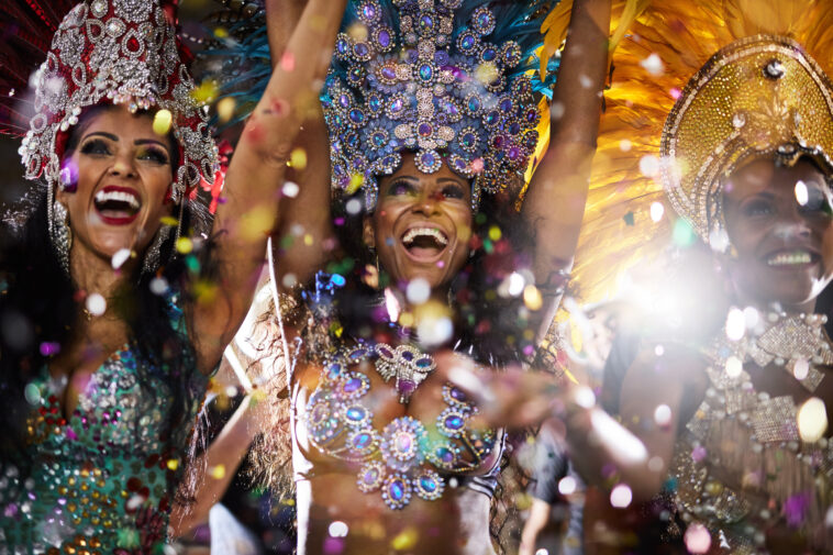 Cinco lugares que puedes visitar en Carnavales