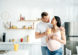 Padres primerizos consejos