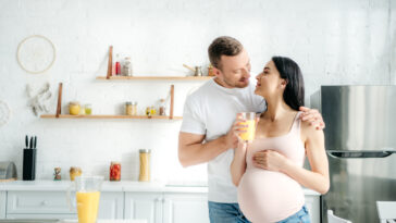 Padres primerizos consejos