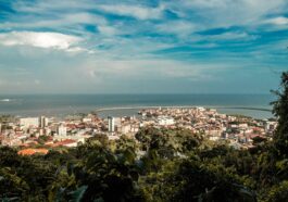 Lugares sin costo para disfrutar en verano