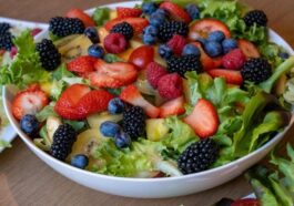 Los platos que no pueden faltar en verano en tu casa