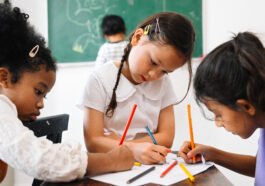 Misión regreso a clases