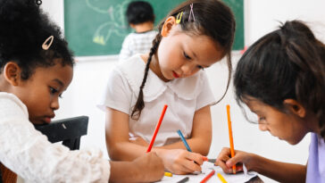 Misión regreso a clases