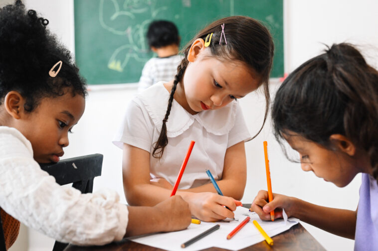 Misión regreso a clases