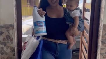 Clorox ® para espacios limpios