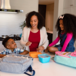 loncheras para tus hijos con un ingrediente especial