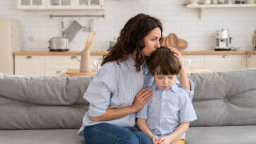 Tips para sobrellevar la culpa en la maternidad