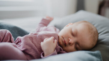 Beneficios de la rutina del sueño