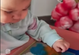 disfruta tu café mientras ellos aprenden supermamás