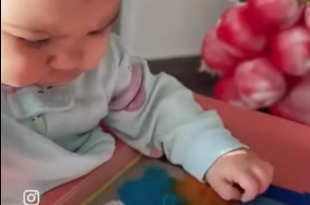 disfruta tu café mientras ellos aprenden supermamás