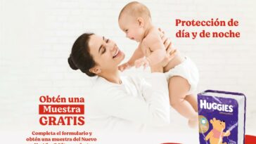 Nuevo Huggies Ultraconfort