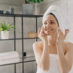 cuidado de la piel para mamás