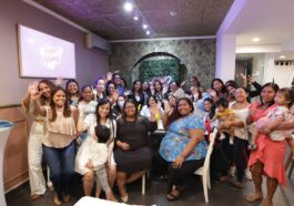 6 cosas que debes saber de Súper Mamás