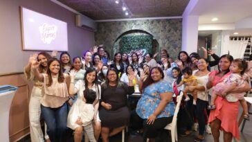 6 cosas que debes saber de Súper Mamás