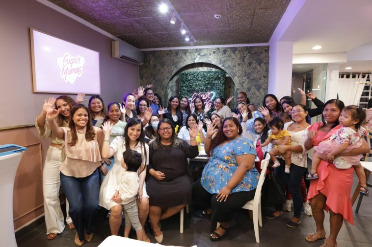 6 cosas que debes saber de Súper Mamás