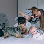 5 ideas para celebrar con tus hijos