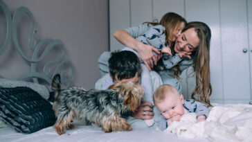 5 ideas para celebrar con tus hijos