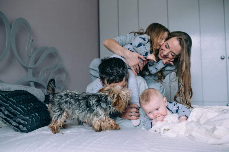 5 ideas para celebrar con tus hijos
