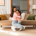 Enséñale a tus hijos a actuar con inteligencia emocional