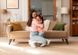 Enséñale a tus hijos a actuar con inteligencia emocional