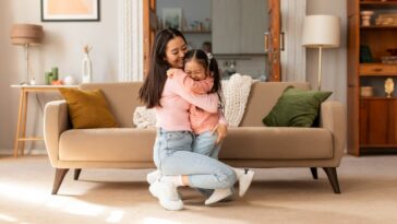 Enséñale a tus hijos a actuar con inteligencia emocional