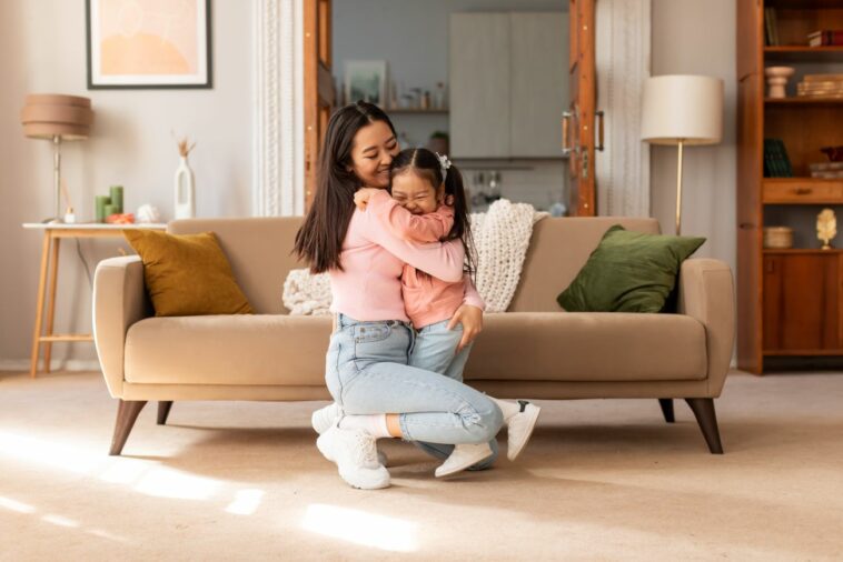 Enséñale a tus hijos a actuar con inteligencia emocional