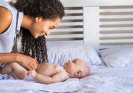 Tips para cambiar el pañal como un pro