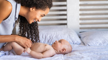 Tips para cambiar el pañal como un pro