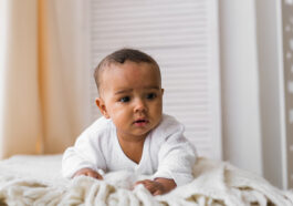 ejercicios de estimulación temprana