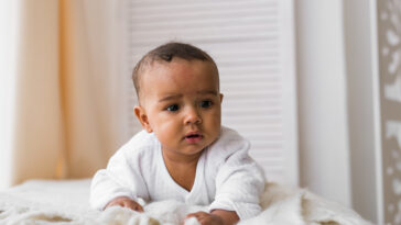 ejercicios de estimulación temprana