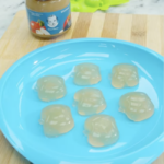 gomitas para los niños con supermamás
