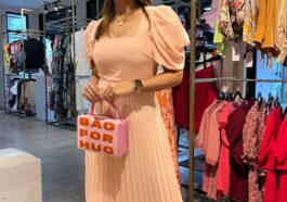 Outfits para cada ocasión