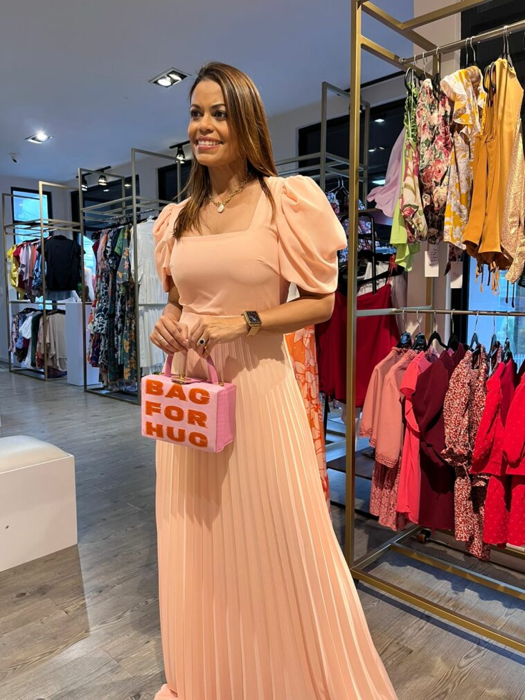 Outfits para cada ocasión