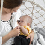 Cómo llevar una alimentación saludable durante la lactancia